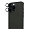 Защитное стекло для камеры iPhone 15 Pro BLUEO Original metal frame Чёрный