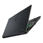 Ноутбук 17.3" MSI Cyborg 17 B2RWEKG-280XRU (9S7-17U332-280) Intel Core 5 210H, 16Gb, SSD 1Tb, NVIDIA GeForce RTX 5050 8Gb, Black, чёрный