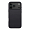 Чехол для iPhone 17 Pro Max с MagSafe UNIQ LINO (IP6.9P(2025)-LINOMCGRY) Charcoal Grey, серый