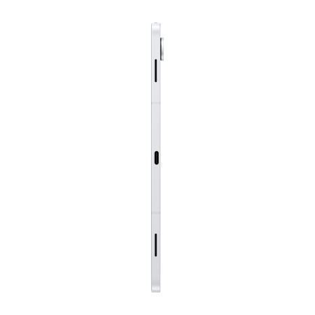 Samsung Galaxy Tab S11 Wi-Fi 12/512Gb Silver, серебряный