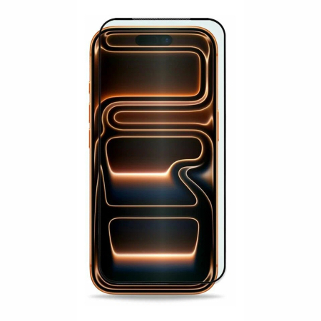Защитное стекло для iPhone 17 Pro/18 Pro SUPGLASS Smart Magic Box с аппликатором (SG-05) Глянцевое