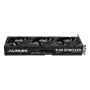 Видеокарта Palit Nvidia GeForce RTX 5060Ti Infinity 3 8 Гб GDDR7 128 бит (NE7506T019P1-GB2062S)