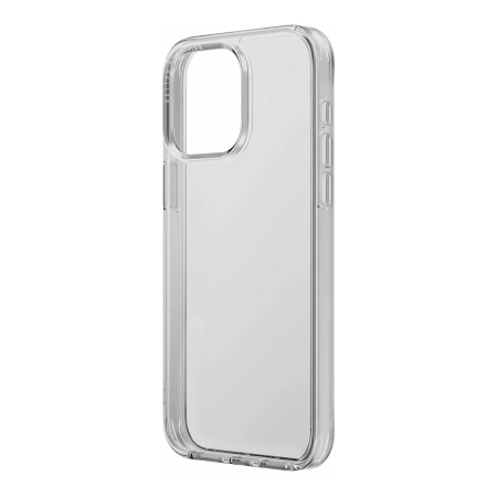 Чехол для iPhone 15 Pro Max UNIQ Lifepro Xtreme (IP6.7P(2023)-LPRXCLR) Прозрачный