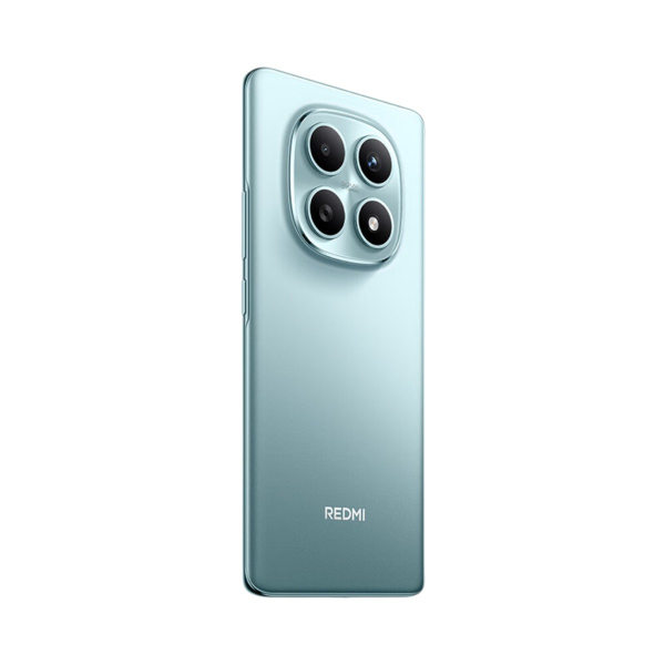 Xiaomi Redmi Note 15 8/256Gb Glacier Blue, голубой