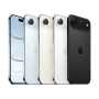 Apple iPhone Air 1Tb eSIM Space Black, «чёрный космос»