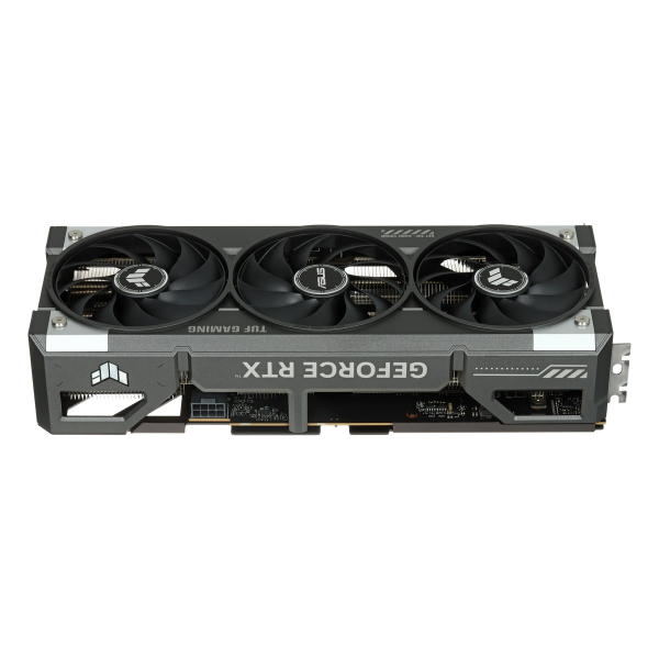 Видеокарта ASUS Nvidia GeForce RTX 5060 TUF Gaming 8 Гб GDDR7 128 бит (Tuf-RTX5060-O8G-Gaming)