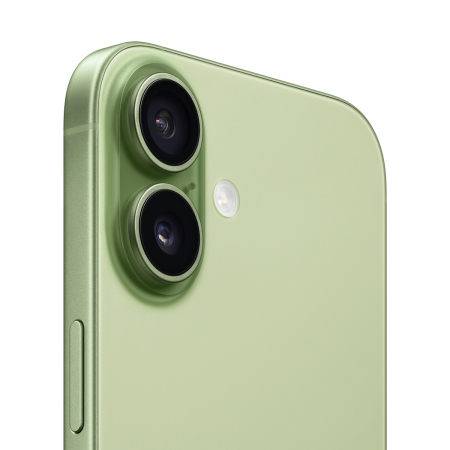 Apple iPhone 17 512Gb Sage, зелёный
