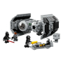 Конструктор LEGO Star Wars "TIE-бомбардировщик™" (75347)