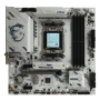 Материнская плата MSI B850M GAMING PLUS Wi-Fi 6E, Micro-ATX