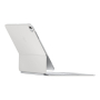 Клавиатура Apple Magic Keyboard для iPad Pro 13" M4 2024 (MWR43) White, белый