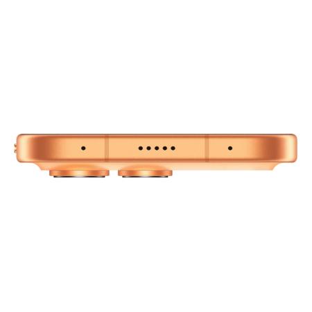 HONOR 600 Pro 12/512Gb Orange, оранжевый