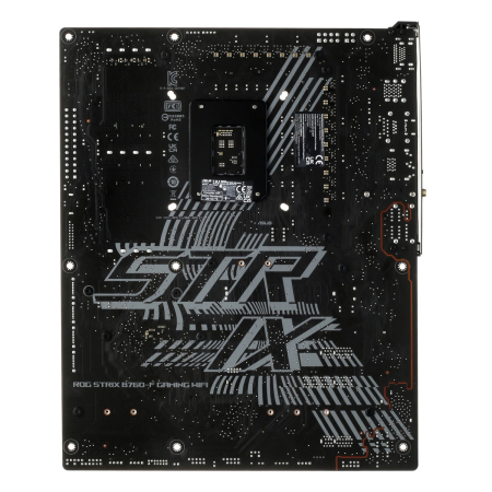 Материнская плата ASUS ROG STRIX B760-F GAMING WI-FI, ATX