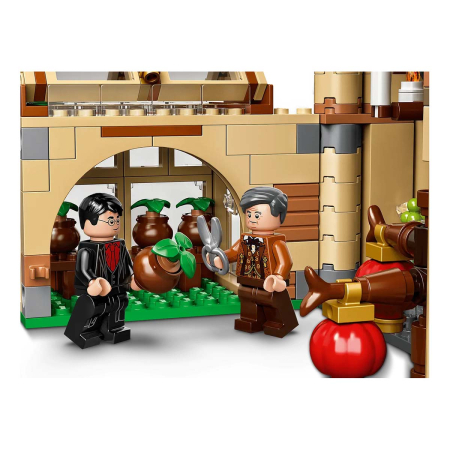 Конструктор LEGO Harry Potter "Астрономическая башня Хогвартса" (75969)