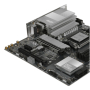 Материнская плата MSI PRO B850M-A WI-FI, Micro-ATX