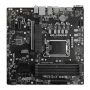 Материнская плата MSI Pro B760M-P DDR4, mATX
