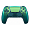 Геймпад DualSense для Sony PlayStation 5 Chrome Teal, бирюзовый