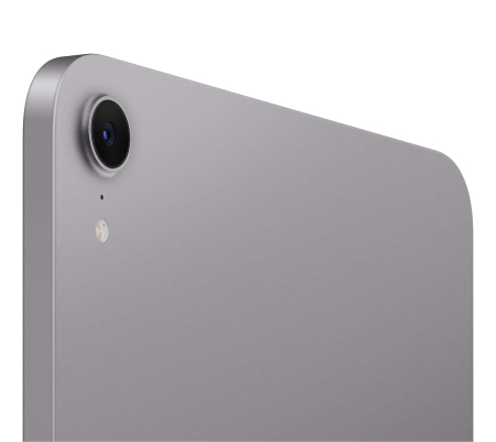Apple iPad mini 8,3″ (A17 Pro, 2024, 7 gen) Wi-Fi 256Gb Space Gray, «серый космос»
