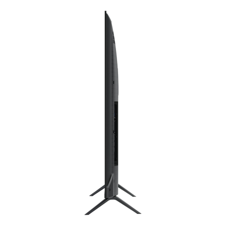 Телевизор Яндекс ТВ Станция Про (Алиса) 55" 4K UHD 144 Гц QLED (YNDX-00103) Чёрный