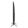 Телевизор Яндекс ТВ Станция Про (Алиса) 55" 4K UHD 144 Гц QLED (YNDX-00103) Чёрный