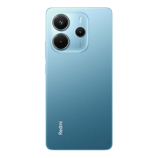 Xiaomi Redmi Note 14 8/256Gb Ocean Blue, голубой