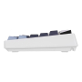Клавиатура MSI Forge GK600 (S11-43RUP01-HH9) Белый/синий