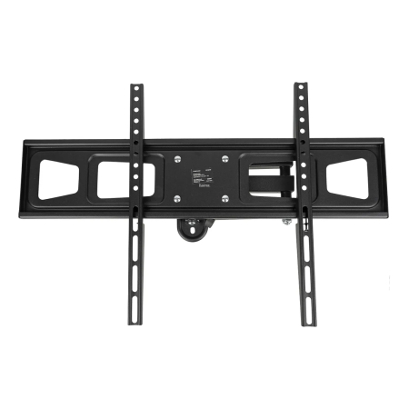 Кронштейн Hama R1 118157, 37"-75" выдвижной и наклонный до 30 кг