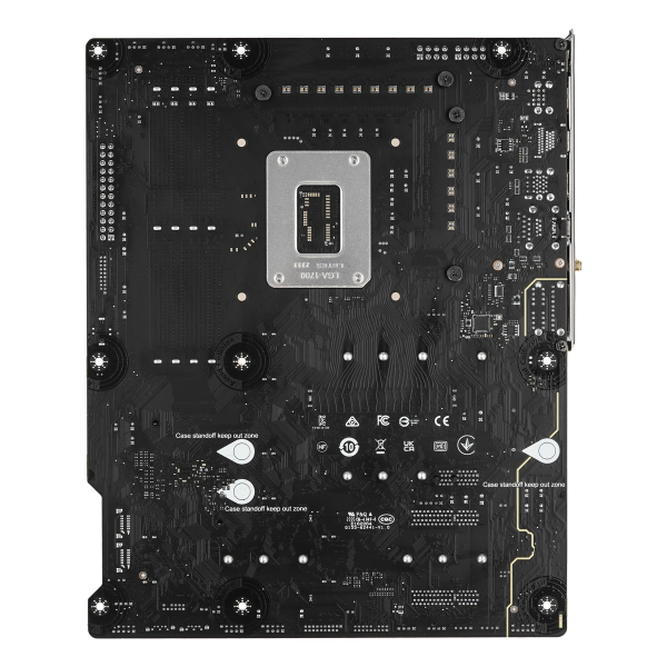 Материнская плата MSI Z790 GAMING PLUS WI-FI, ATX