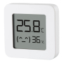 Метеостанция Xiaomi Mijia Bluetooth Hygrothermograph 2 (LYWSD03MMC) Белый