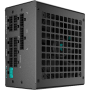 Блок питания DeepCool GamerStorm (PQ1200G) Gold, 1200 Вт Чёрный