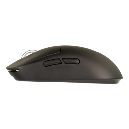 Мышь беспроводная Logitech G PRO X SUPERLIGHT Чёрный