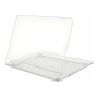 Чехол для MacBook Air 15" 2023 Gurdini Crystall Series Прозрачный