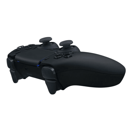 Геймпад DualSense для Sony PlayStation 5 Черный