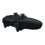 Геймпад DualSense для Sony PlayStation 5 Черный