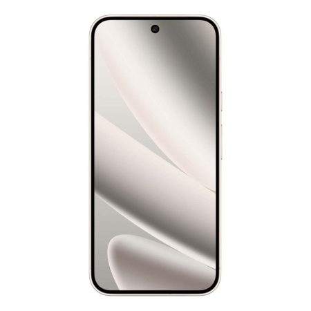 Google Pixel 10 Pro XL 256Gb Porcelain, бежевый