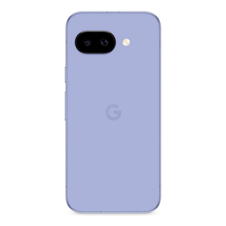 Google Pixel 9a 8/256Gb Iris, фиолетовый
