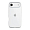 Чехол для iPhone  Air Gurdini Alba Series Protective Clear Case, Прозрачный