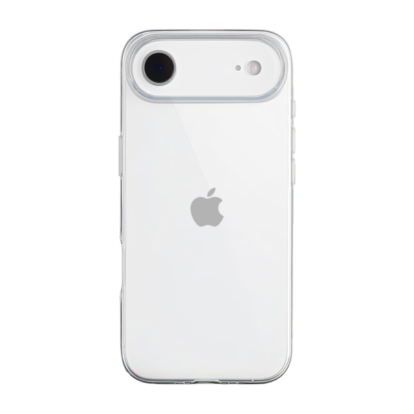 Чехол для iPhone  Air Gurdini Alba Series Protective Clear Case, Прозрачный