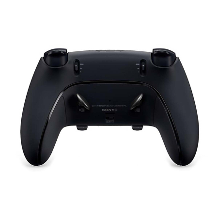 Геймпад DualSense Edge для Sony PlayStation 5 Black, чёрный