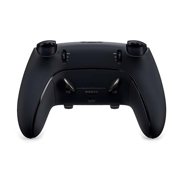 Геймпад DualSense Edge для Sony PlayStation 5 Black, чёрный