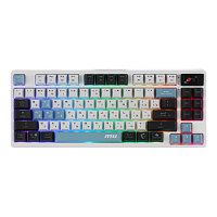 Клавиатуры MSI