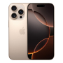 Apple iPhone 16 Pro 1Tb eSIM Desert Titanium, пустынный титан