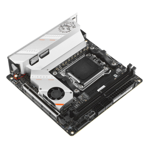 Материнская плата MSI MPG B650I EDGE WI-FI, Mini-ITX
