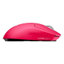 Мышь беспроводная Logitech G Pro X Superlight Оптическая (910-005960) Розовый