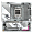 Материнская плата Gigabyte B850M AORUS ELITE Wi-Fi 6E ICE, Micro-ATX