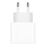 Зарядное устройство Apple USB Type‑C 20Вт Original Белый