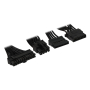 Блок питания Zalman (ZM600-LX3) Standard, 600 Вт Чёрный