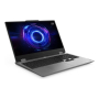 Ноутбук 15.6" Lenovo LOQ 15IRX10 (83JE002KUS) Intel Core i5-13450HX, 16Gb DDR5, SSD 512Gb, NVIDIA GeForce RTX 5050 8Gb, Full HD, Windows 11 Home Серый