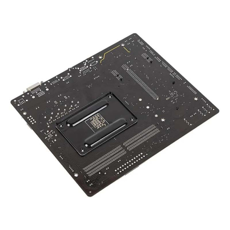 Материнская плата Gigabyte A520M S2H, mATX