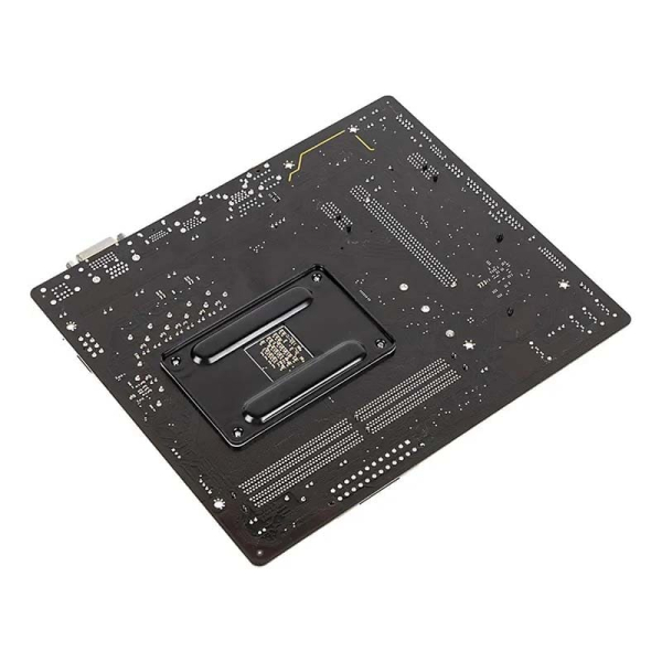 Материнская плата Gigabyte A520M S2H, mATX
