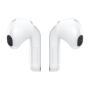 Наушники Samsung Galaxy Buds4 (R540) White, белый